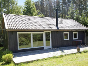 Two-Bedroom Holiday home in Vig 1